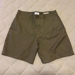 Goodfellow & Co Men's Khaki Shorts
